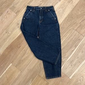 Everlane The Arc Jeans
